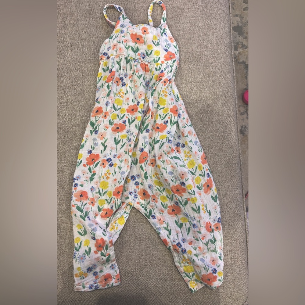 Angel Dear muslin jumper